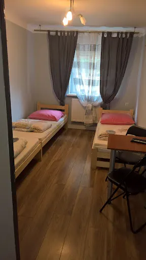 Komfortowe kwatery pracownicze | Pokoje dla firm